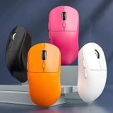 3 Modlu Kablosuz Oyun Mouse Type-C Şarjlı Bluetooth 2.4Ghz Dual Mode 6400 Dpı Ultra S203