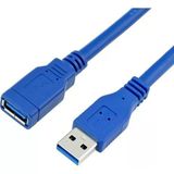 3 Mt Usb Uzatma Kablosu