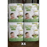 3 Numara 21 Adet Bebek Bezi (X4 Adet)