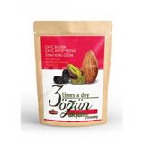 3 Öğün 40 gr Akşam Kuruyemiş