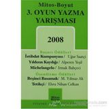 3. Oyun Yazma Yarışması - kollektif