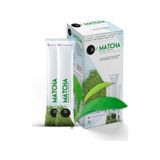 3 Paket Bandrollü Matcha Premium Japanese Toz Maça Çayı