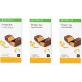 3 Paket Limon Aromalı Protein Bar 14’lü