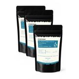 3 Paket No: 2 Detox Tea Blue Butterfly & Oolong & Moli Detox Çayı Beyaz Çay Barut Yeşilçay