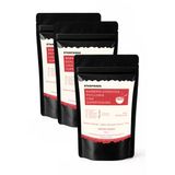 3 Paket No: 3 Detox Food Barberin & Psyllium & Chia Gojiberry Zereşk Karnıyarık Tohumu