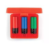 3 Parça Alasımlı Jant Lokma Tk 1/2