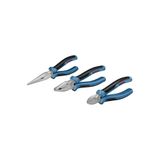 3 Parça Alet Seti Pense Yan Keski Kargaburun P1087872S3514
