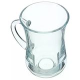3 Parça Çay Bardağı Seti - 175 Ml