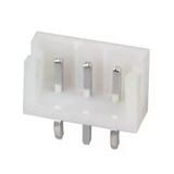 3 Pin Jst-Eh 2.5Mm Düz Konnektör Erkek B3b-Eh-A(Lf)(Sn)
