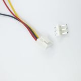 3 Pin Konnektör Seti JST-HY 3,96mm 20cm