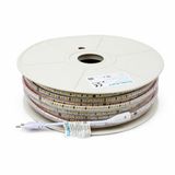 3 Renkli Şerit Led 192 Led 220V 100 Metre Beyaz, Ilık Beyaz, Günışığı | Bluetooth Kontrol, Uzaktan Kumanda, 5 Metre Uzunluk, USB Bağlantılı, Renk Değiştiren
