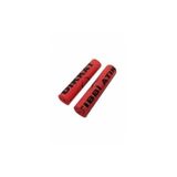 3 Rulo (30 Adet) Jumbo Boy Tıbbi Atık Poşeti Dayanıklı Tıbbi Çöp Torbası 80x110 cm 800 Gr
