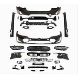3 Serisi 2019+g20 İçin 2022 Facelift Makyajlı Lci Body Kit