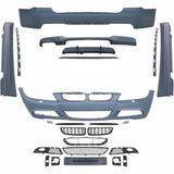 3 Serisi E90 2005-2008 İçin Uyumlu Lcı M-tech Body Kit