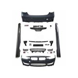 3 Serısı F30 2012-2018 Içın Uyumlu M3 Görünüm Body Kit
