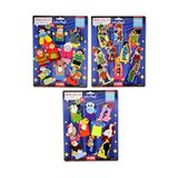 3 Set - 30 Parça Hacivat Karagöz , Masal Kahramanları ve Uçan Hayvanlar Parmak Kukla T224 T225 T222