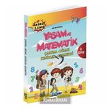 3. Sınıf 2. Kitap Çarpma Bölme ve Kesirler Geometri Enpro Yayınları