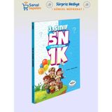 3. Sınıf 5N1K Okuma Anlama Soru Bankası