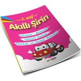 3. Sınıf Akıllı Şirin - kollektif