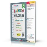 3. Sınıf Başarıya Yolculuk Yaprak Test Üçgen Yayınları