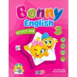 3. Sınıf Bonny English Activity Book
