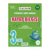 3. Sınıf Classmate Hayat Bilgisi Etkinlikli Soru