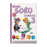 3. Sınıf Efsane Soru Bankası Kırmızı Beyaz Yayınları