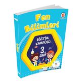3.sınıf Fen Bilimleri Eğitimin 4 Aşaması Teas Press Eğitim