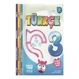 3. Sınıf Fen Bilimleri Soru Kitabı Seti-Nitelik Yayınları