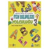 3. Sınıf Fen Bilimleri Yolculuğu