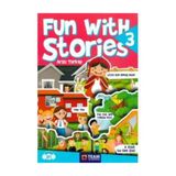 3. Sınıf Fun with Stories Team-ELT Publishing