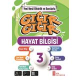 3. Sınıf Gıcır Gıcır Hayat Bilgisi