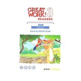 3. Sınıf Great Work Readers Set - Arel Publishing
