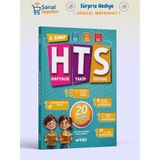 3. Sınıf Haftalık Takip Sistemi (Hts) Soru Bankası