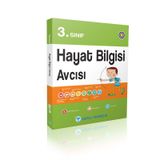 3. Sınıf Hayat Bilgisi Avcısı Mutlu Yayıncılık