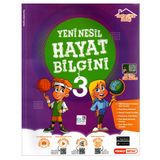 3. Sınıf Hayat Bilgisi Bilgini