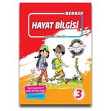 3. Sınıf Hayat Bilgisi Çalışma Günlüğü