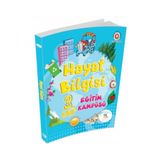 3. Sınıf Hayat Bilgisi Eğitim Kampüsü (Kazanım Ölçer+Deneme)