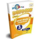 3.SINIF HAYAT BİLGİSİ ETKİNLİKLERİ - MAVİ BONCUK