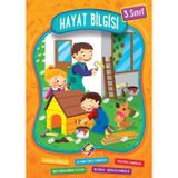 3.Sınıf Hayat Bilgisi Konu Anlatımlı