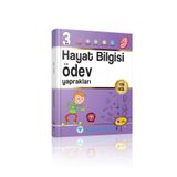 3. Sınıf Hayat Bilgisi Ödev Yaprakları Mutlu Yayıncılık