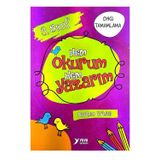 3. Sınıf Hem Okurum Hem Yazarım