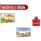 3. Sınıf Hikaye Kitabı Seti 20 Kitap Süper Babaanne Düşler Kulübü