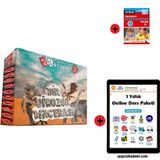 3. Sınıf Hikaye Kitabı Seti Bir Dinozor Macerası Yolu Yeni + Sadık Uygun Yayınları 3. Sınıf Tüm Dersler Test Kitabı Yeni + 1 Yıllık Online Ders Paketi Yeni