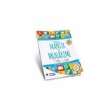 3.Sınıf İlkokul Mantık ve Muhakeme - Curious&Genius Yayınları
