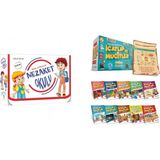 3. Sınıf Nezaket Okulu + Icatlar ve Mucitler
