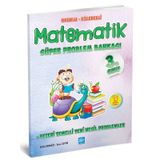 3. Sinif Oyunlu-Eglenceli Matematik Super Problem Bankasi