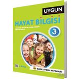 3. Sınıf Pratik Hayat Bilgisi - Sadık Uygun Ferit Mirkan