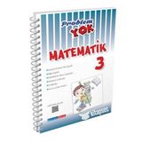 3. Sınıf Problem Yok Salan Yayınları