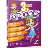 3. Sınıf Problemler Soru Bankası Pruva Akademi